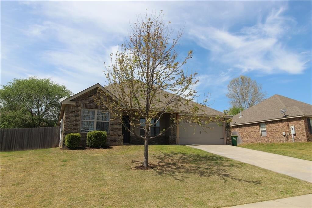 Property Photo:  4266 Ferns Valley Loop  AR 72764 