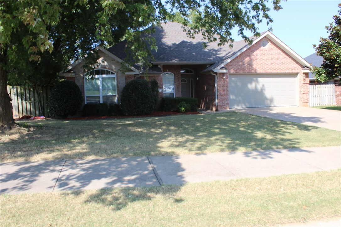 622 Buckhead Avenue  Springdale AR 72764 photo