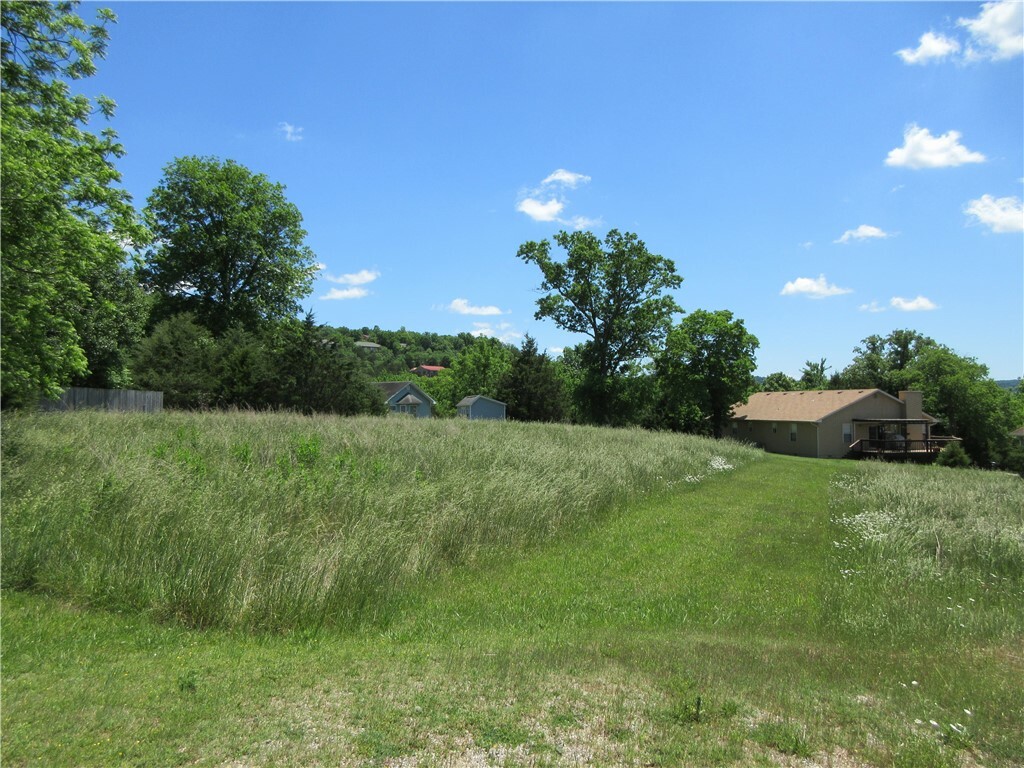 Property Photo:  6 Latigo Lane  AR 72631 