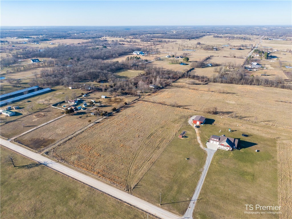 Property Photo:  Tract 1 L C Hickman Road  AR 72719 