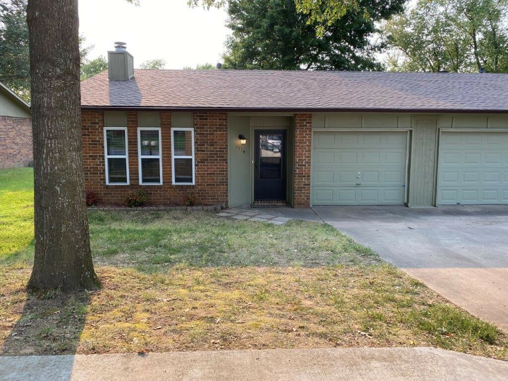 1114 S 26th Street  Rogers AR 72758 photo