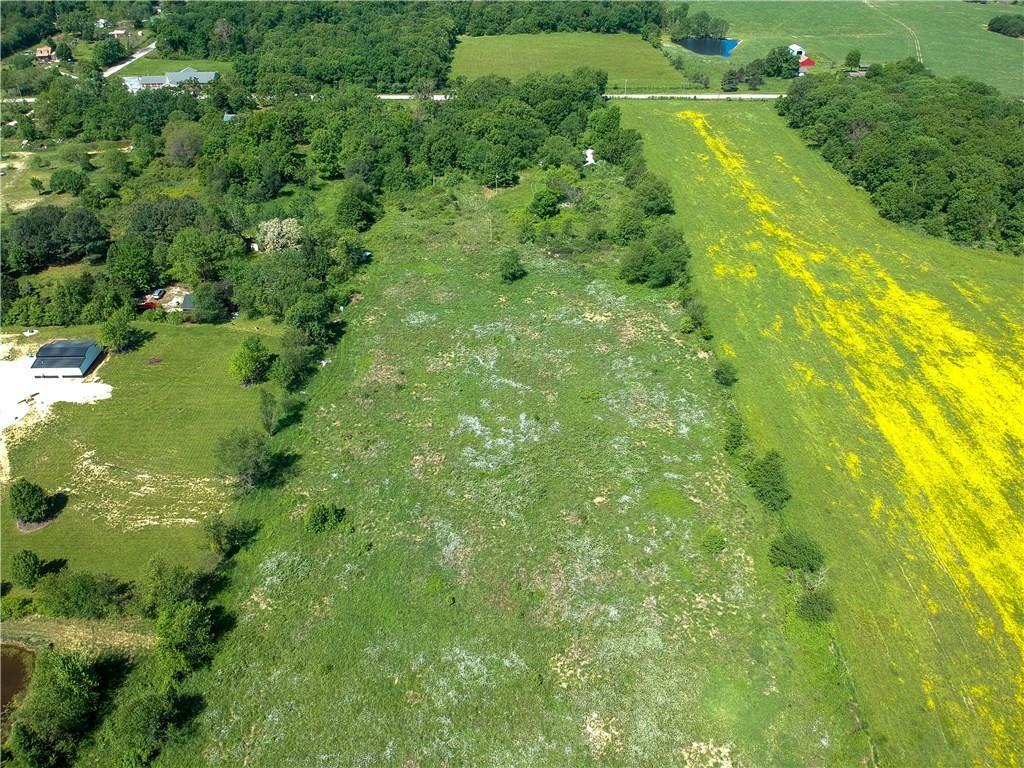 Property Photo:  4.99 Acres Lc Hickman Road  AR 72736 