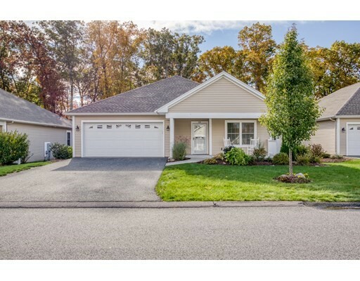 Property Photo: 83 Cherry Dr 83 MA 01095