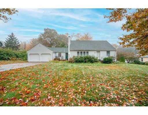 Property Photo:  9 Adams Street  MA 01581 