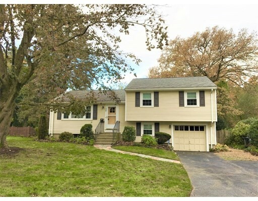 Property Photo:  20 Sunset Dr  MA 01701 