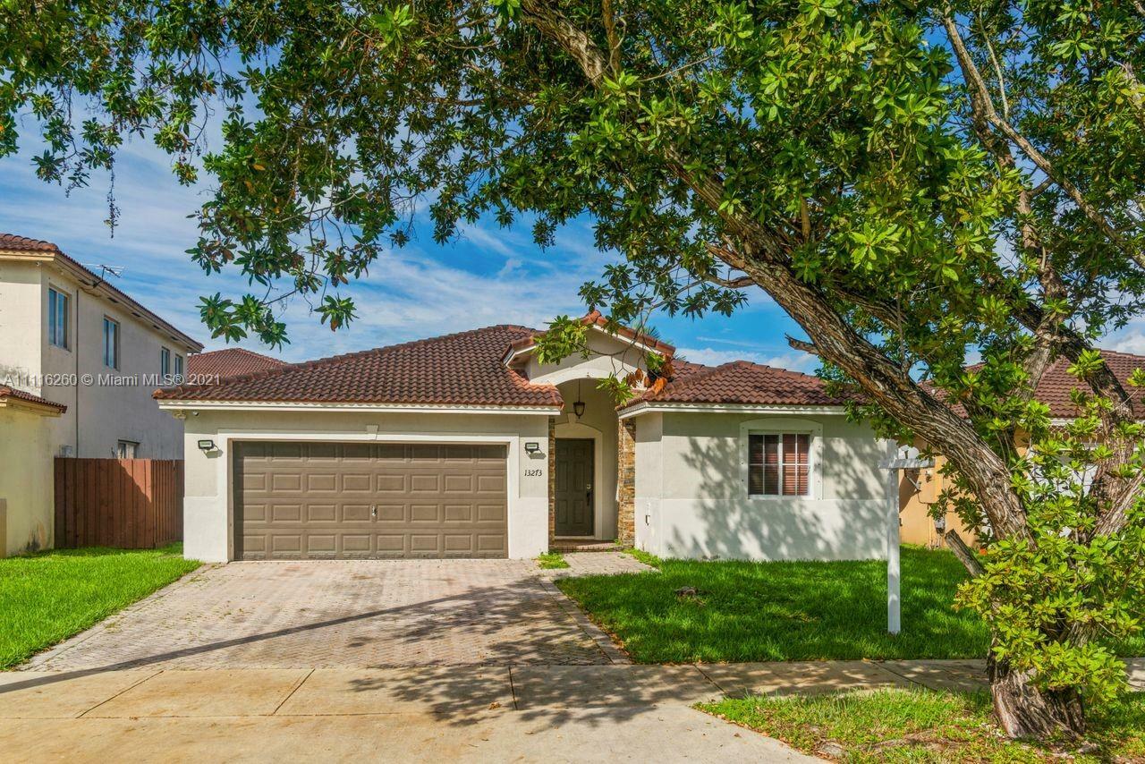 Property Photo:  13273 SW 284 Th St  FL 33033 