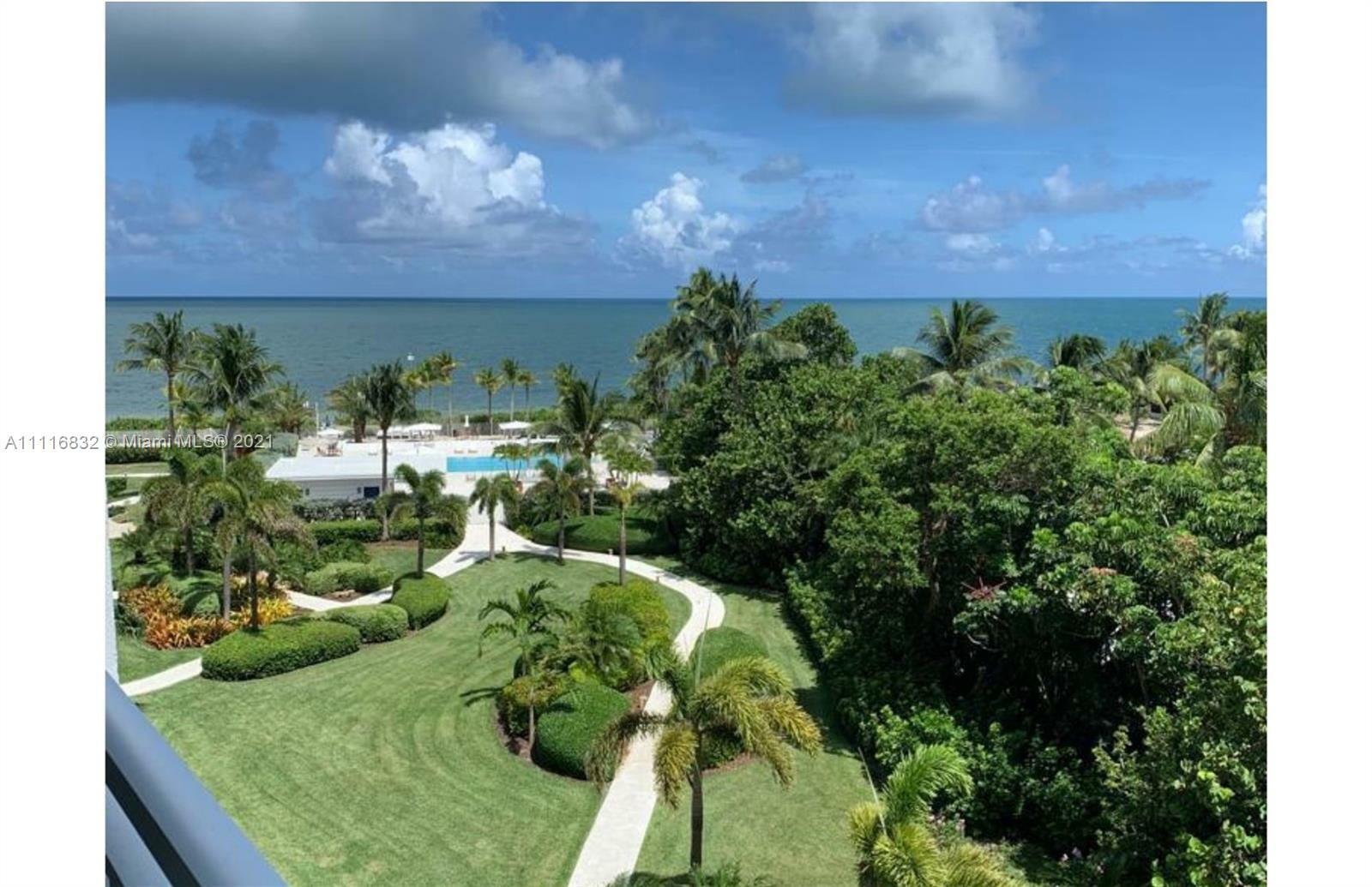 Property Photo:  607 Ocean Dr 6K  FL 33149 