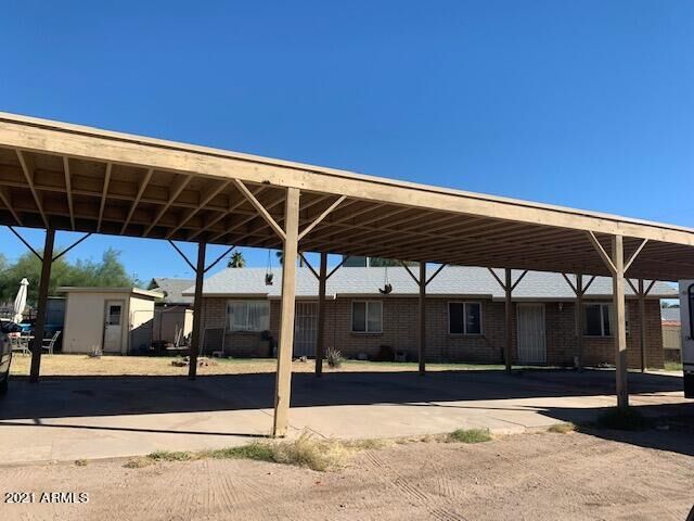 Property Photo: 1998 S Monterey Drive AZ 85120