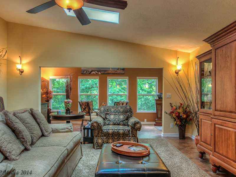 Property Photo:  36 Worcester Drive  AR 72714 