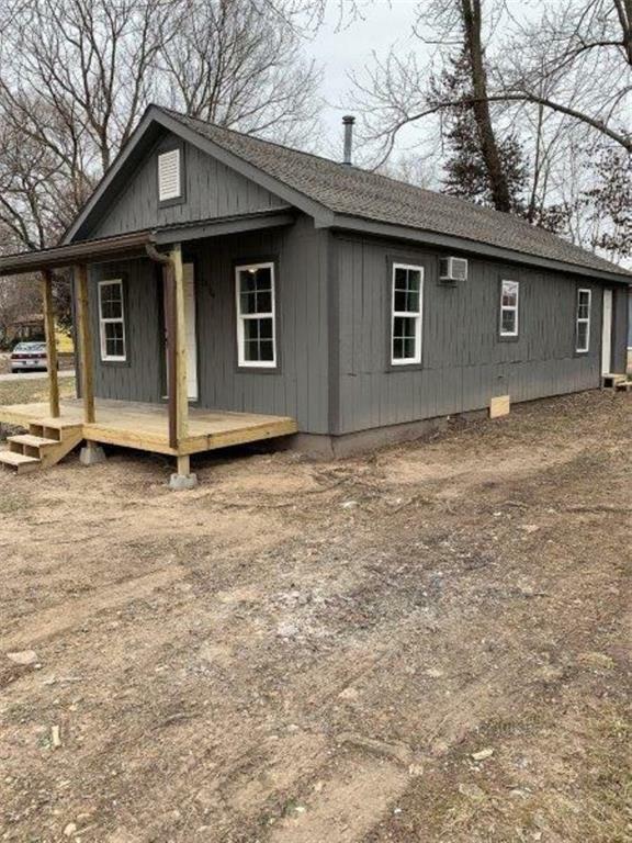 Property Photo:  7733 E Roller Ridge  MO 65745 