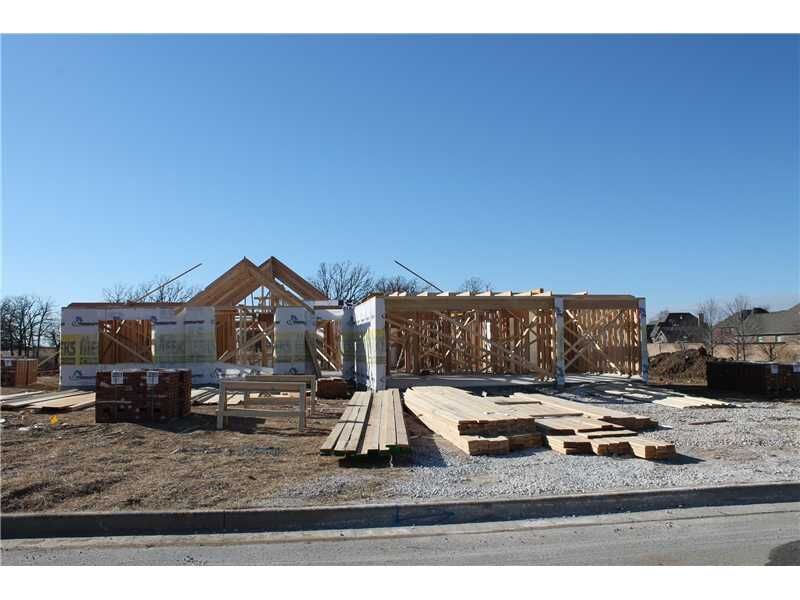 Property Photo:  2900 21st Street  AR 72758 