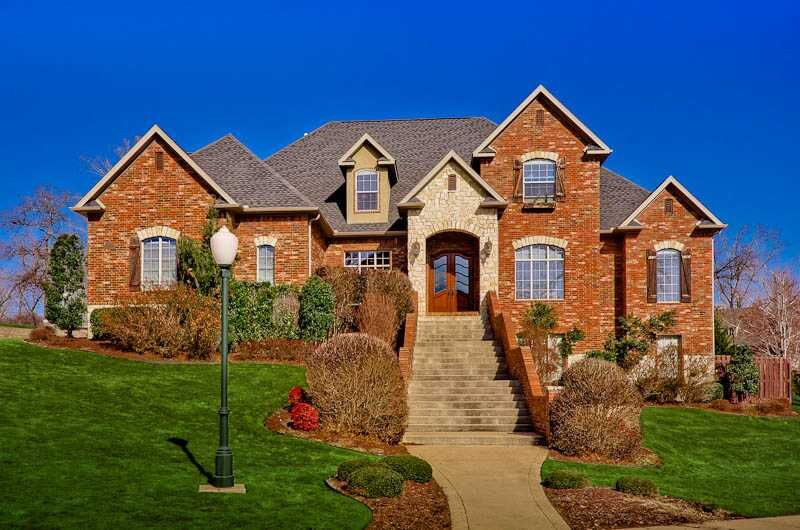 Property Photo: 1102 NW Princeton Square AR 72712