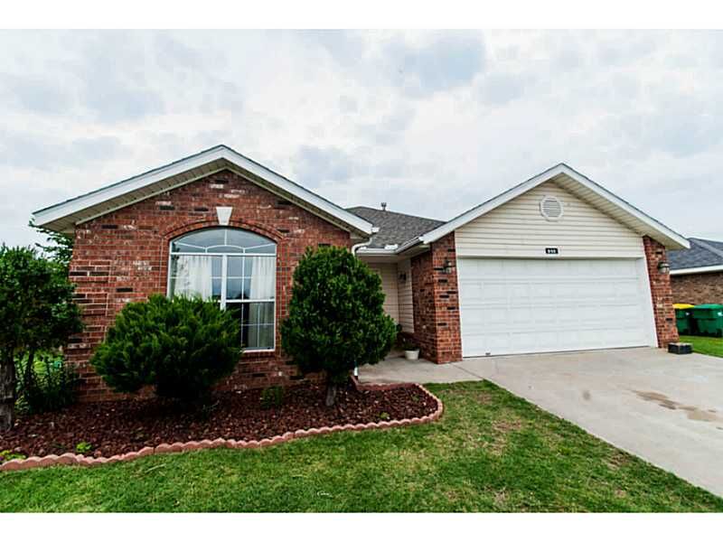 Property Photo: 950 Honeysuckle Drive AR 72719