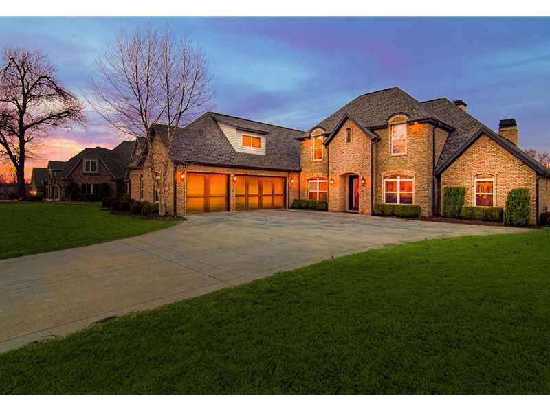 Property Photo: 1816 Windsor Avenue AR 72764