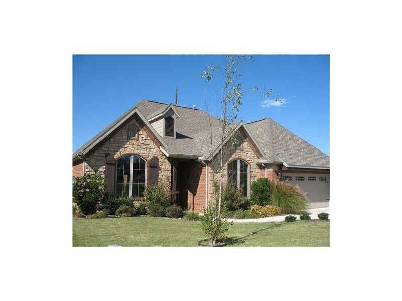 Property Photo:  1607 NE Rock Street  AR 72712 