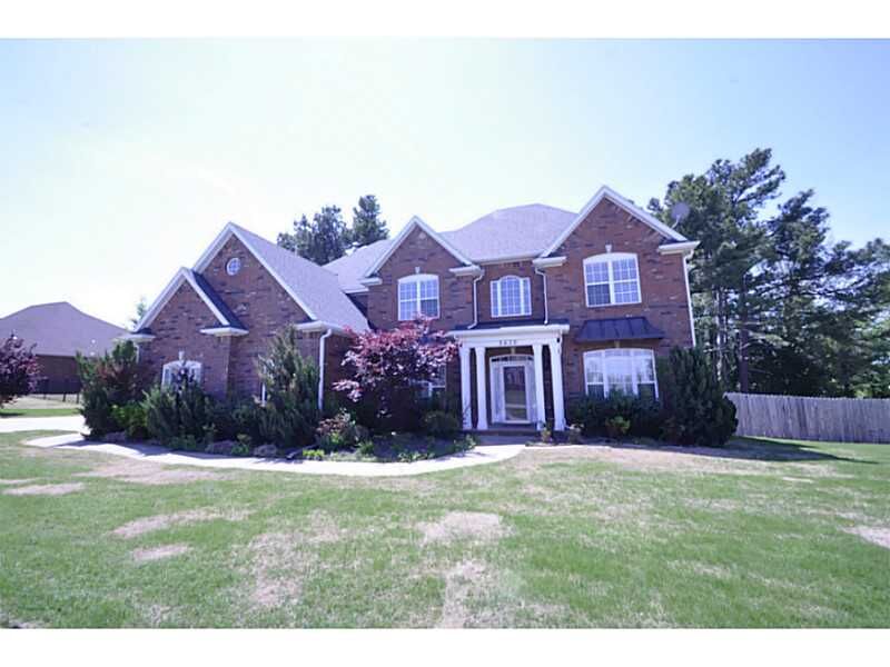 Property Photo: 5439 E Maywood Road AR 72703