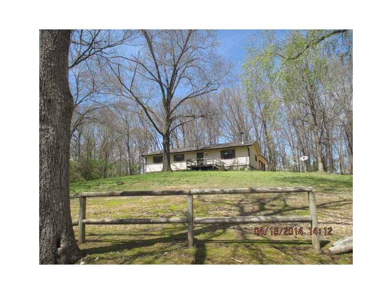 Property Photo:  398 Oak Street  AR 72756 