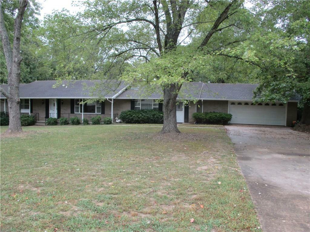 Property Photo:  28 Alton Circle  AR 72756 