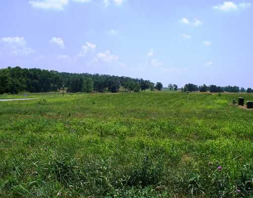 Property Photo: 6503 S 48th Boulevard AR 72758