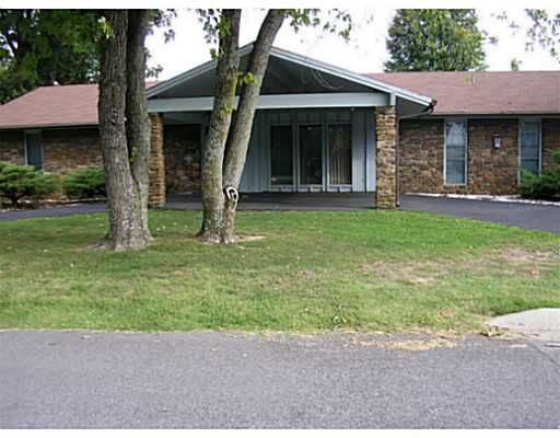 Property Photo:  100 Oaklawn  AR 72764 