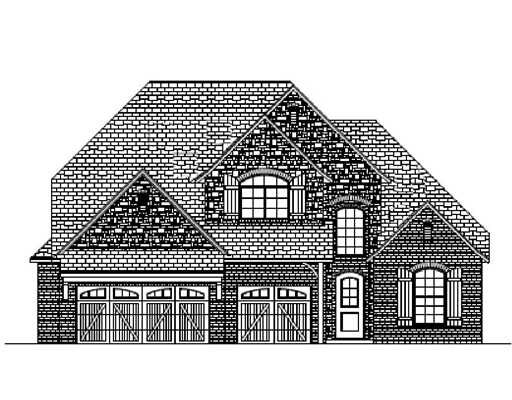 Property Photo: 3732 Dupont Avenue AR 72704