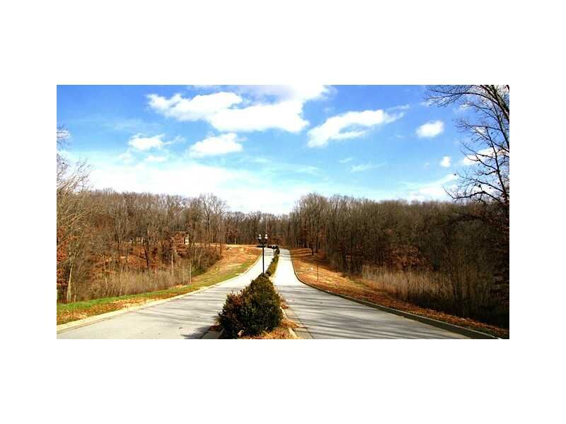 Property Photo: 1472 Le Chesnay Drive AR 72719