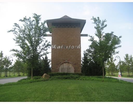 Property Photo: Waterford Estates Lot 90 AR 72703