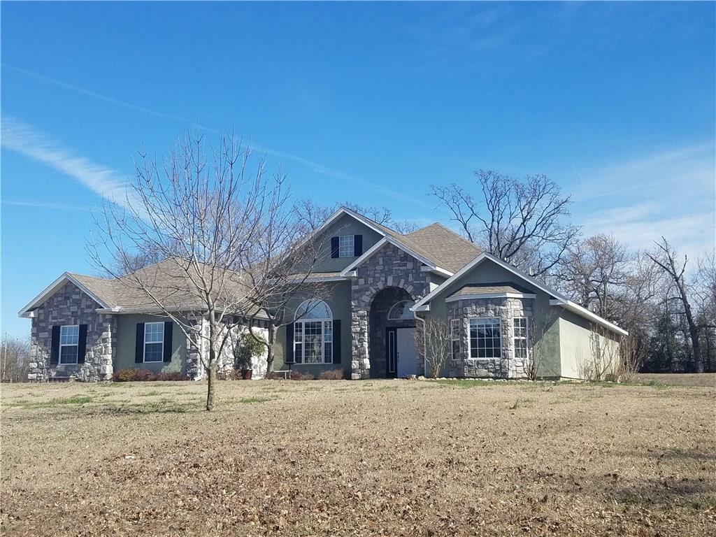 Property Photo:  1703 Savannah Lane  AR 72761 