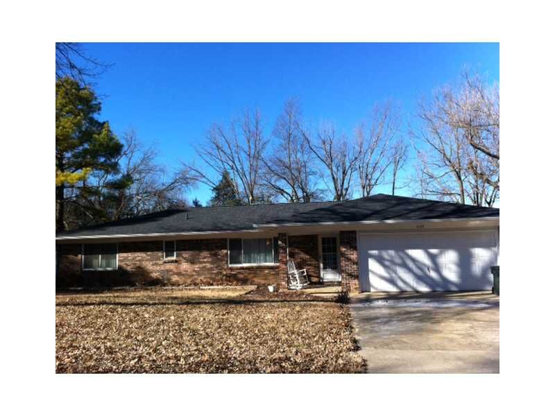Property Photo:  2127 N Winwood Drive  AR 72703 