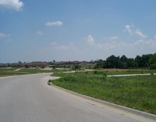 Property Photo: 6518 S 49th Street AR 72758