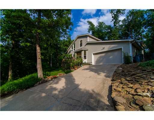 Property Photo: 1487 E Century Drive AR 72703