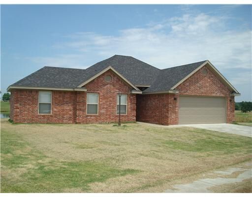 Property Photo: 1380 Colonel Bass Lane AR 72753