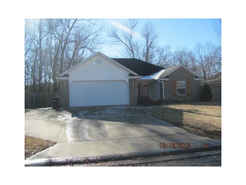 Property Photo: 2230 Oaklawn Avenue AR 72701