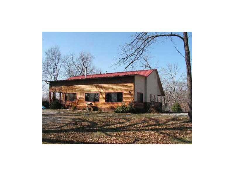 Property Photo:  2063 Goff Ridge Road  MO 64856 
