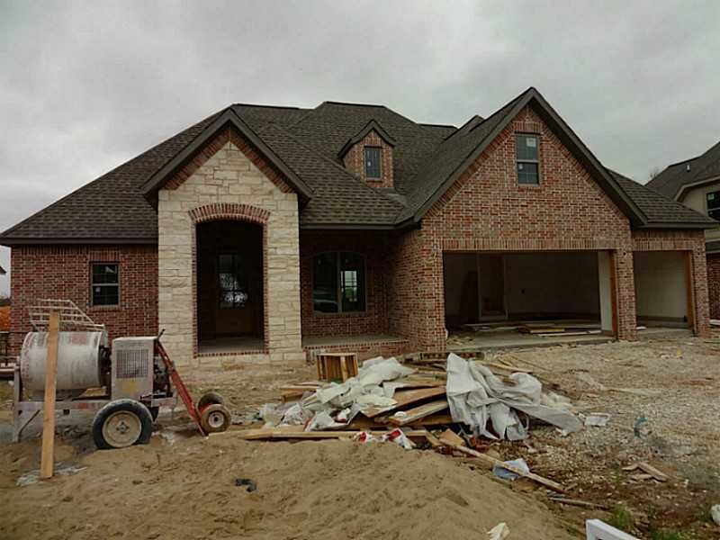 Property Photo:  6208 S 29th Street  AR 72758 