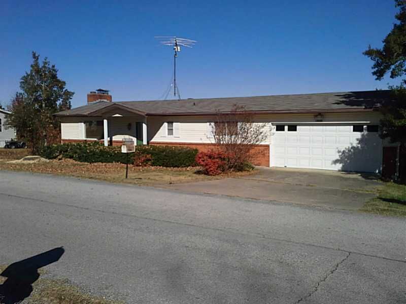 Property Photo:  19052 Coppermine Road  AR 72756 