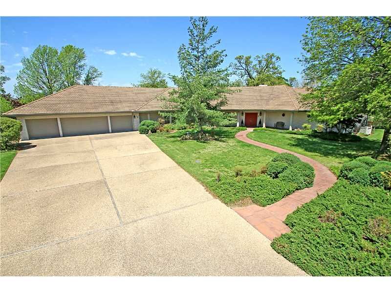 Property Photo: 5 S Samoset Court AR 72758