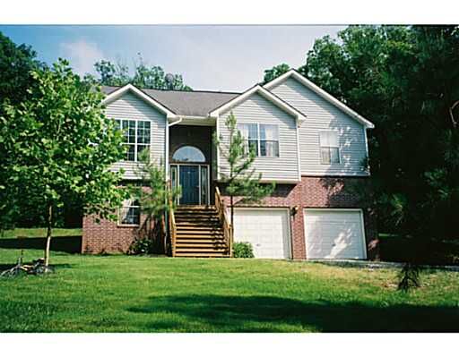 Property Photo: 11293 Tony Mountain Road AR 72701