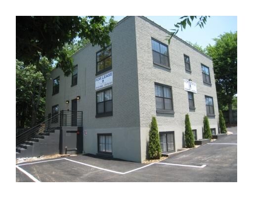 Property Photo: 98 S Duncan Avenue AR 72701