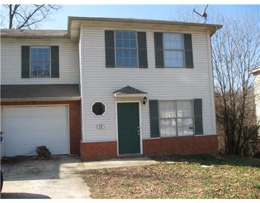 Property Photo: 4 Jonquilla Way B AR 72712