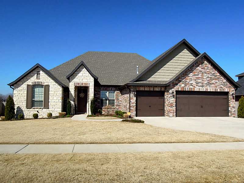 Property Photo:  3634 E Blue Stone Drive  AR 72764 