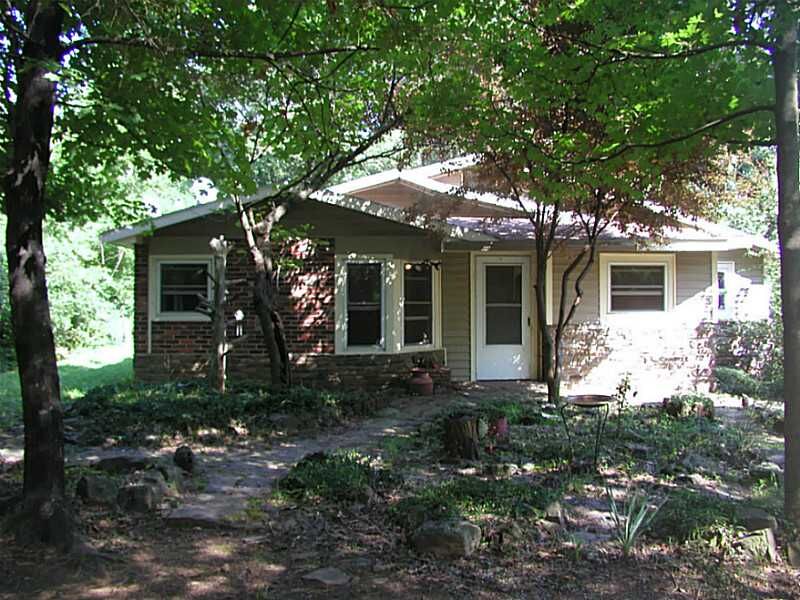 Property Photo: 15912 Jacob Road AR 72774