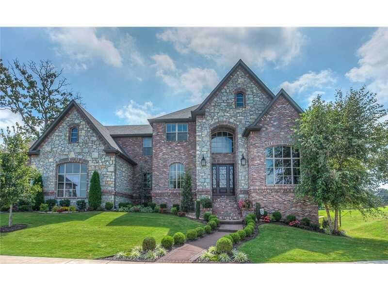 Property Photo:  5402 S Altamonte Road  AR 72758 