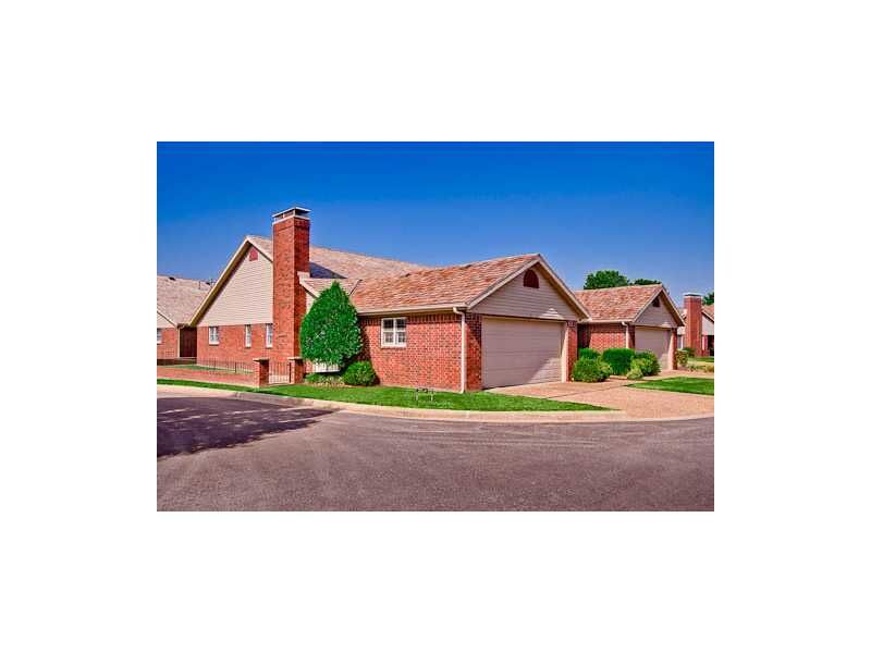 Property Photo:  18 Prairie Dunes Drive  AR 72758 