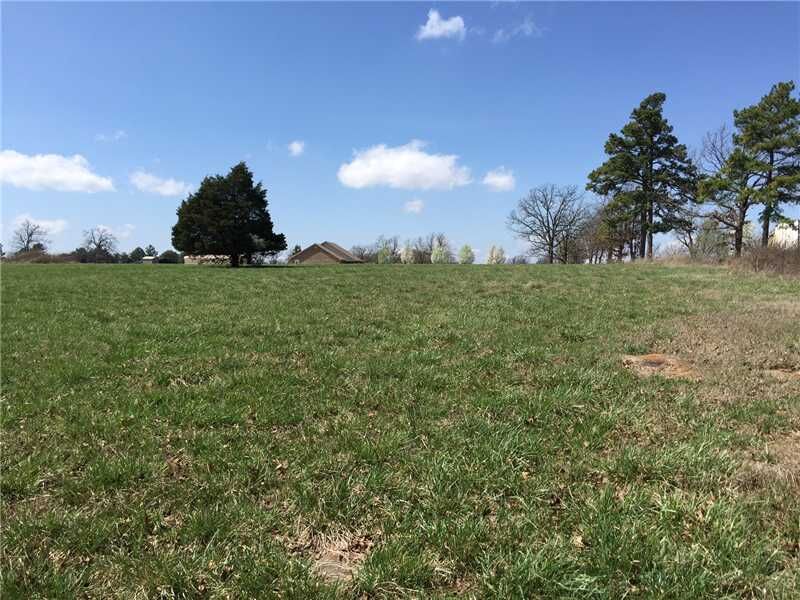 Property Photo:  (3.00 Acres)  N. Creek Tract 2B Road  AR 72744 