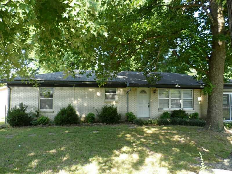 Property Photo:  1385 Lake Sequoyah Drive  AR 72701 