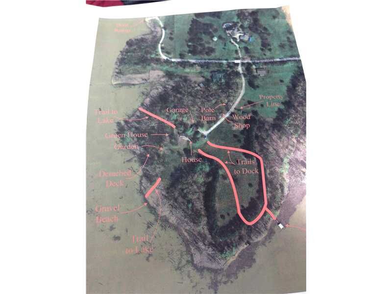 Property Photo: 17059 Barzel Point AR 72756