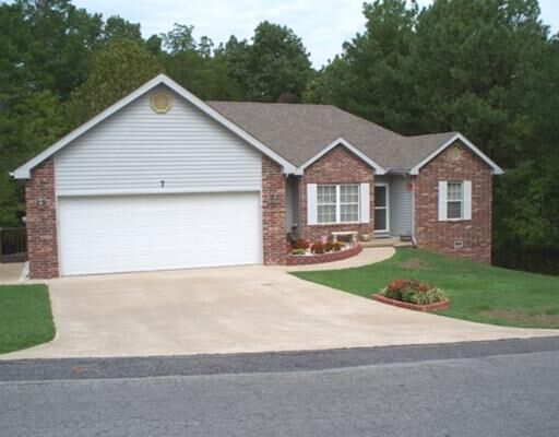 Property Photo: 7 Stirling Lane AR 72715