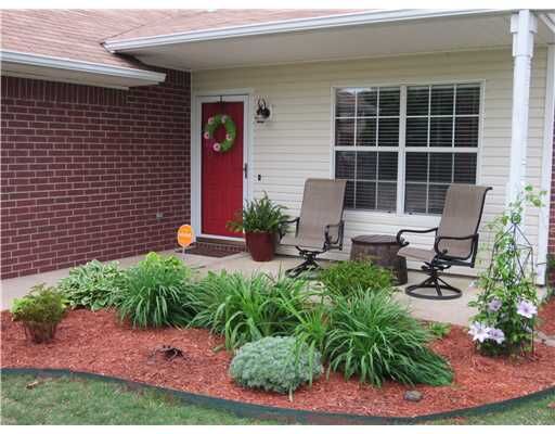 Property Photo:  1095 Liberty Drive  AR 72701 