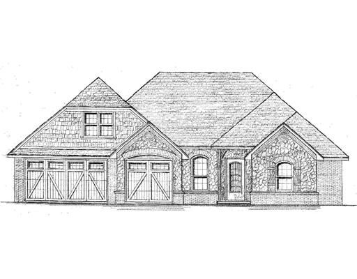 Property Photo: 3693 Dupont Avenue AR 72704